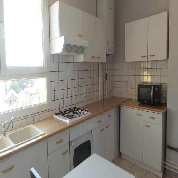 Offres de vente Appartement Sochaux 25600