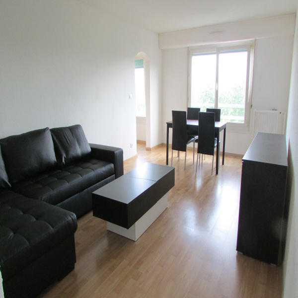 Offres de location Appartement Montbéliard 25200