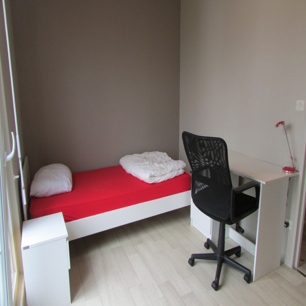 Offres de location Appartement Montbéliard 25200
