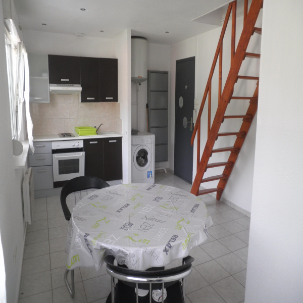 Offres de location Appartement Bethoncourt 25200