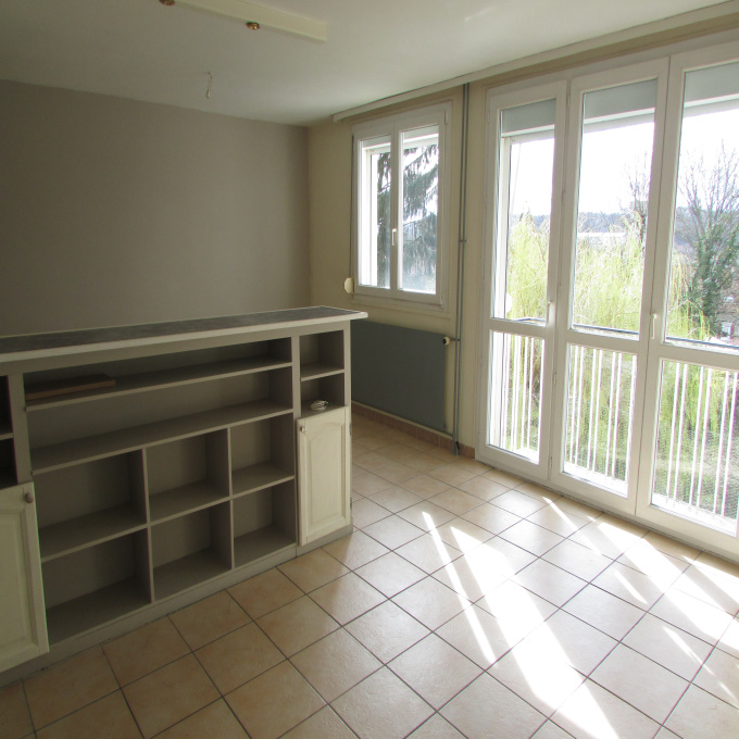 Offres de vente Appartement Audincourt (25400)