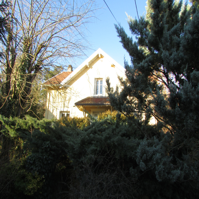 Offres de vente Maison Montbéliard (25200)