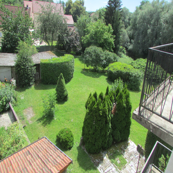 Offres de vente Appartement Andelnans (90400)