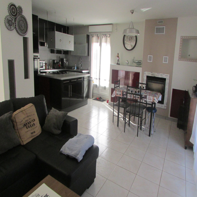 Offres de vente Maison Foussemagne (90150)