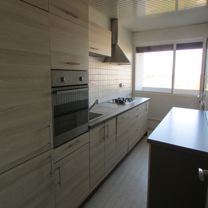 Offres de vente Appartement Grand-Charmont (25200)