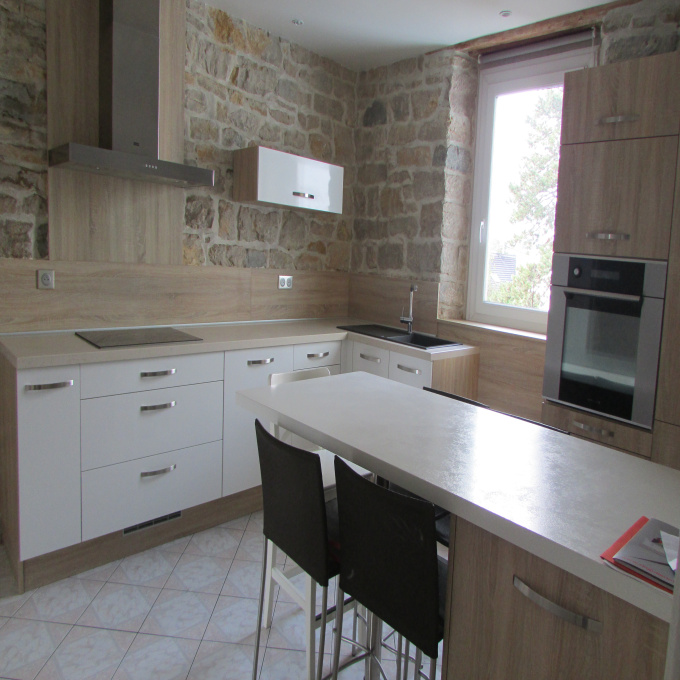 Offres de vente Maison Audincourt (25400)