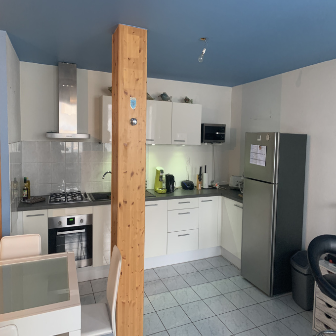 Offres de vente Appartement Mandeure (25350)
