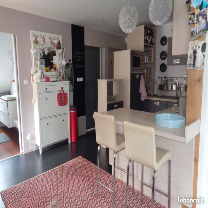 Offres de vente Duplex Sainte-Suzanne (25630)