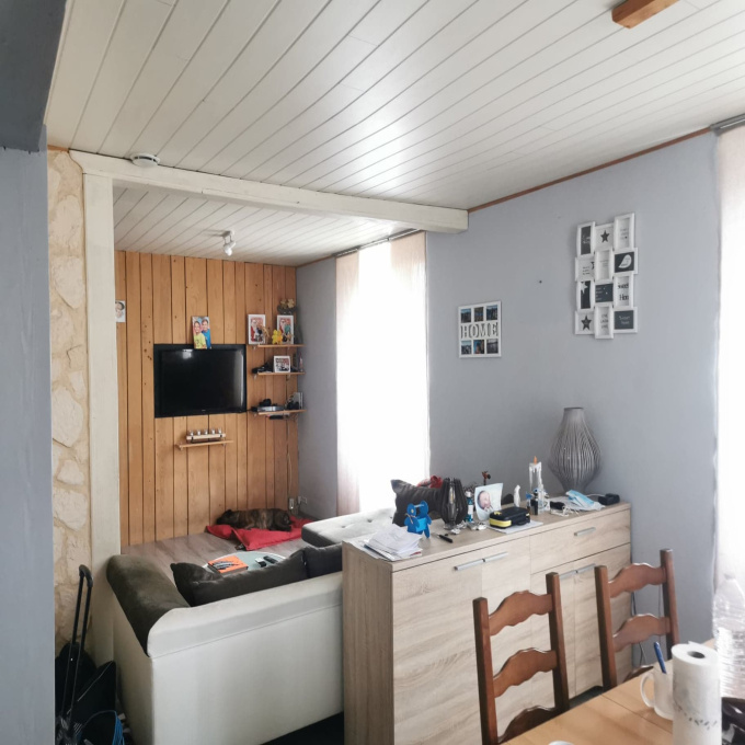 Offres de vente Maison Voujeaucourt (25420)