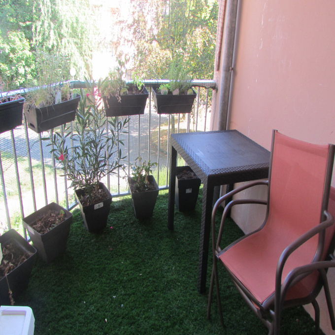 Offres de vente Appartement Valentigney (25700)