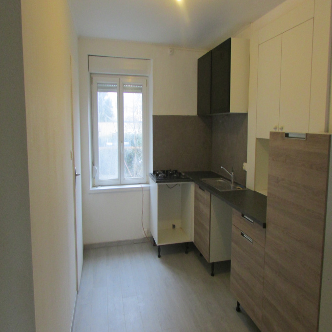 Offres de vente Immeuble Audincourt (25400)